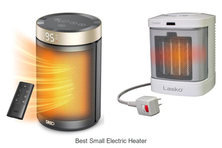best small electric heater