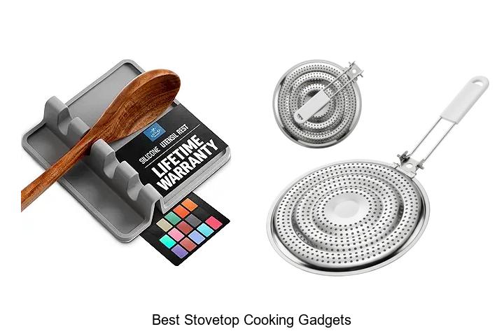 best stovetop cooking gadgets