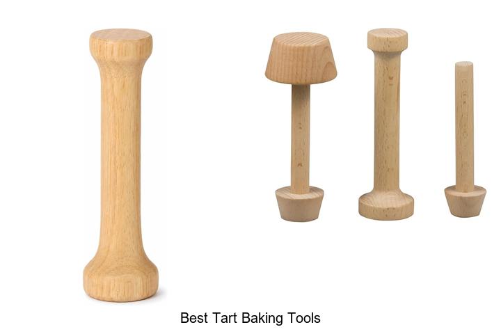 best tart baking tools