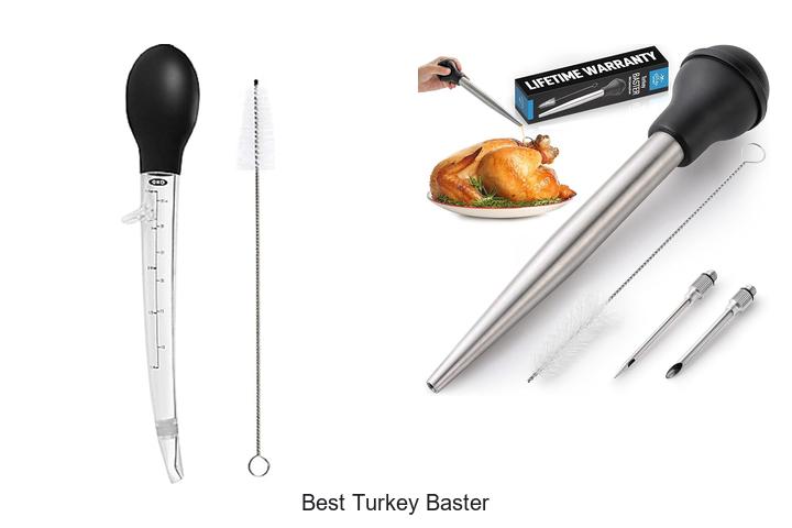 best turkey baster