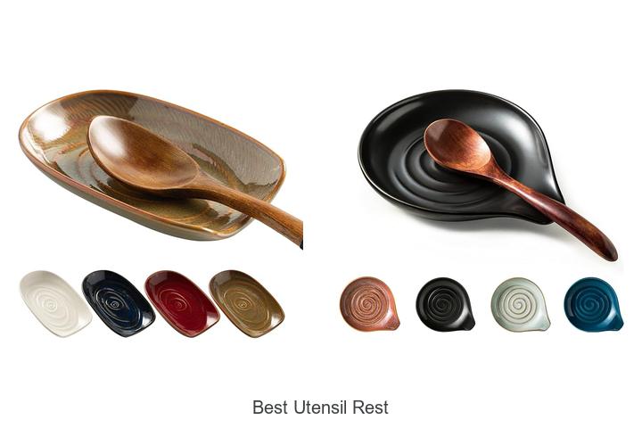 best utensil rest