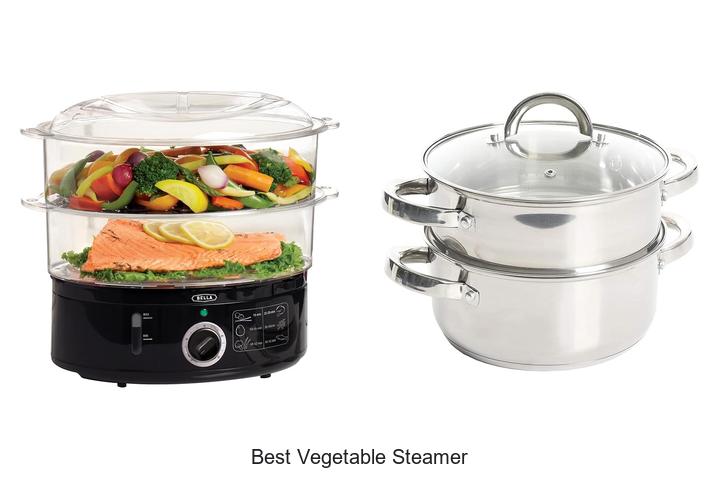 best vegetable steamer