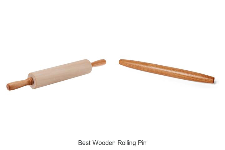 best wooden rolling pin