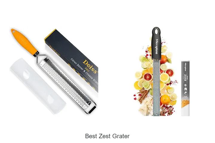 best zest grater